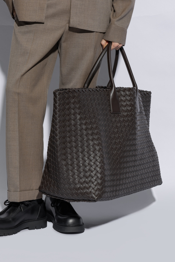 Bottega veneta maxi cabat hotsell